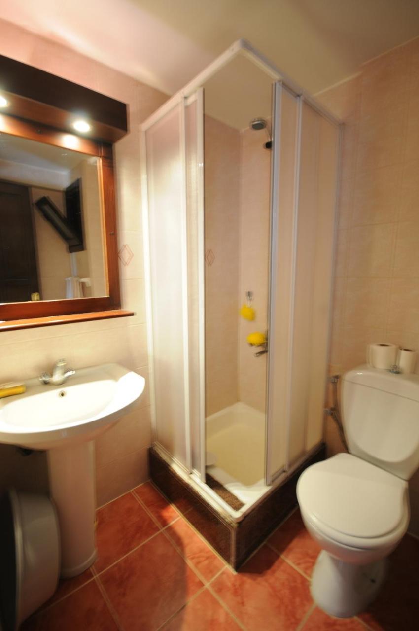Turan Apart Hotel Marmaris Zewnętrze zdjęcie