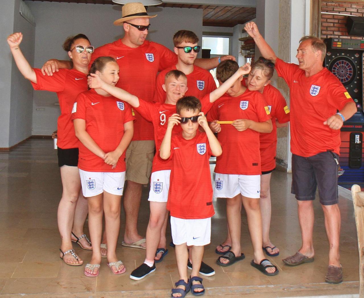 Turan Apart Hotel Marmaris Zewnętrze zdjęcie