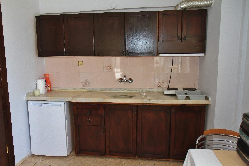Turan Apart Hotel Marmaris Zewnętrze zdjęcie
