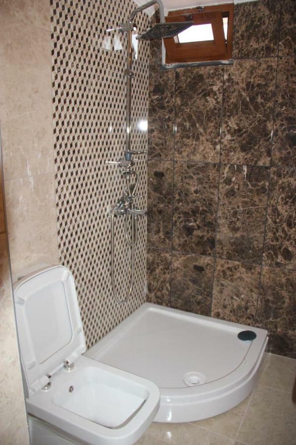 Turan Apart Hotel Marmaris Zewnętrze zdjęcie