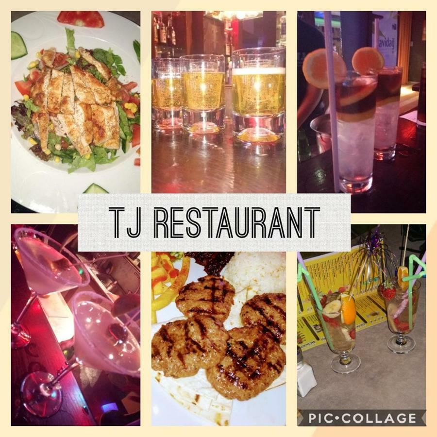 Turan Apart Hotel Marmaris Zewnętrze zdjęcie